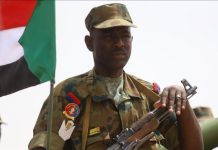 النيل الأبيض خالية من “الدعم السريع” بعد الخرطوم النيل الأبيض خالية من "الدعم السريع" بعد الخرطوم