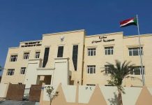 هل يرد السودان بالمثل بعد طرد طاقمه القنصلي من دبي؟ هل يرد السودان بالمثل بعد طرد طاقمه القنصلي من دبي؟