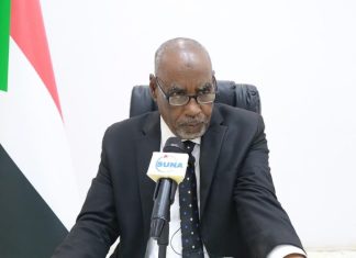 غرفة طوارئ إمتحانات الشهادة السودانية تطمئن على الإجراءات غرفة طوارئ إمتحانات الشهادة السودانية تطمئن على الإجراءات