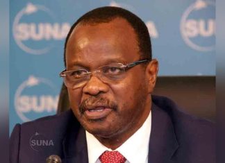 التجاني سيسي: تعيين رئيس وزراء خطوة صحيحة التجاني سيسي: تعيين رئيس وزراء خطوة صحيحة