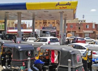 والي الخرطوم يصدر قرارات صارمة بشأن الوقود والي الخرطوم يصدر قرارات صارمة بشأن الوقود