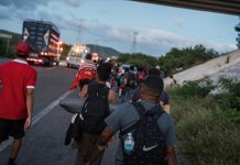 الولايات المتحدة.. ترحيل مهاجرين إلى جنوب السودان الولايات المتحدة.. ترحيل مهاجرين إلى جنوب السودان