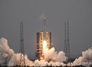 دعوة لإنشاء “خط طوارئ فضائي” لتفادي صدامات المدار دعوة لإنشاء "خط طوارئ فضائي" لتفادي صدامات المدار