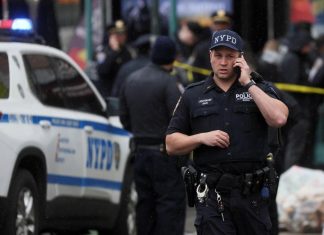 شرطة نيو أورلينز تستخدم تقنيات التعرف على الوجوه بشكل غير قانوني شرطة نيو أورلينز تستخدم تقنيات التعرف على الوجوه بشكل غير قانوني