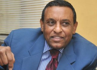 رئيس جديد للوزراء.. السودان بين خيوط التيه وخطوط الأمل رئيس جديد للوزراء.. السودان بين خيوط التيه وخطوط الأمل