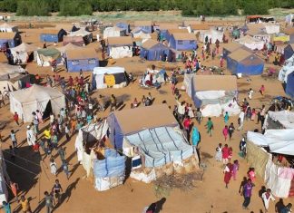 الصحة السودانية: تسجيل مئات الإصابات بالكوليرا في الخرطوم الصحة السودانية: تسجيل مئات الإصابات بالكوليرا في الخرطوم