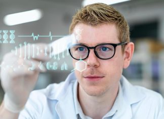 الذكاء الاصطناعي يهدد وظيفة طبيب عربي الذكاء الاصطناعي يهدد وظيفة طبيب عربي