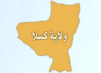 كسلا: معالجة مشكلات المياه والكهرباء قريبًا كسلا: معالجة مشكلات المياه والكهرباء قريبًا