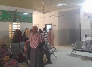 5.200 متردداً على خدمات التأمين الصحي بالكاملين في 45 يوماً 5.200 متردداً على خدمات التأمين الصحي بالكاملين في 45 يوماً