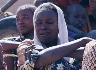 بالأرقام.. انتهاكات جسيمة بحق المرأة السودانية في خضم الحرب بالأرقام.. انتهاكات جسيمة بحق المرأة السودانية في خضم الحرب