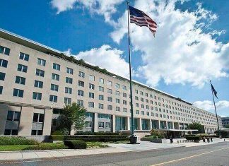 عقوبات أمريكية مرتقبة على السودان عقوبات أمريكية مرتقبة على السودان