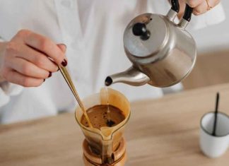 دراسة: القهوة قد تنقذ حياتك وعدد فناجين الإسبريسو دراسة: القهوة قد تنقذ حياتك وعدد فناجين الإسبريسو