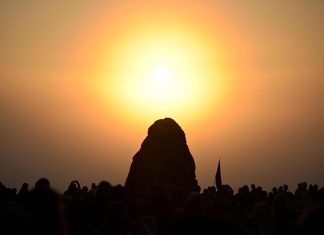 صيف معتدل للمنطقة العربية دون موجات حر كبرى صيف معتدل للمنطقة العربية دون موجات حر كبرى