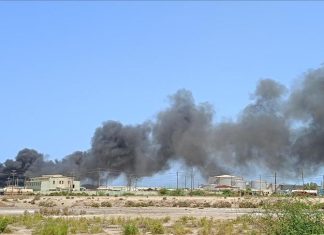 هجوم “الدعم السريع” يخرج مستشفى الأُبَيِّضْ عن الخدمة هجوم "الدعم السريع" يخرج مستشفى الأُبَيِّضْ عن الخدمة