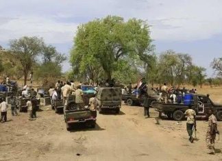 تفاصيل معركة أم المعارك: مقتل قادة بالدعم السريع تفاصيل معركة أم المعارك: مقتل قادة بالدعم السريع