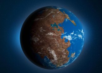 “زيلانديا”.. علماء يحددون موقع القارة الثامنة المفقودة "زيلانديا".. علماء يحددون موقع القارة الثامنة المفقودة