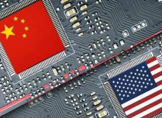 ترامب يأمر شركات برمجيات أمريكية بوقف مبيعاتها للصين ترامب يأمر شركات برمجيات أمريكية بوقف مبيعاتها للصين