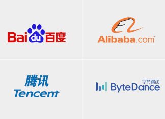 صراع عمالقة.. من يهيمن على ذكاء الصين؟ صراع عمالقة.. من يهيمن على ذكاء الصين؟