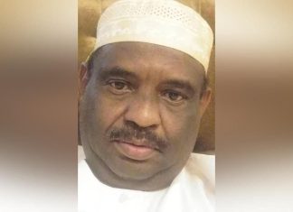 الماحي: كامل إدريس أمام تحدٍّ حقيقي في حكم ما بعد الحرب الماحي: كامل إدريس أمام تحدٍّ حقيقي في حكم ما بعد الحرب