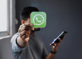 بعد طول انتظار “ميتا” تطرح “واتساب” لأجهزة “آيباد” بعد طول انتظار "ميتا" تطرح "واتساب" لأجهزة "آيباد"