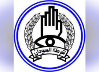 تفقد دمار المليشيا المتمردة بمقر الاتحاد الأوروبي تفقد دمار المليشيا المتمردة بمقر الاتحاد الأوروبي