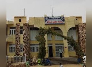 اجتماع طوارئ عيد الأضحى في شيكان بشمال كردفان اجتماع طوارئ عيد الأضحى في شيكان بشمال كردفان