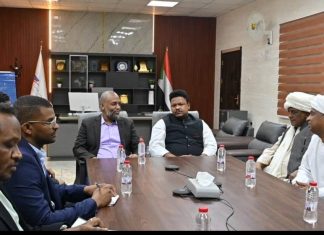 وزير الصحة يشيد بمبادرة زادنا لمكافحة الكوليرا وزير الصحة يشيد بمبادرة زادنا لمكافحة الكوليرا