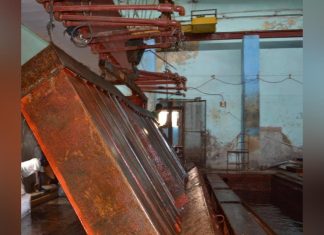 المواصفات تشدد رقابتها لمحاصر ة منشآت الثلج العشوائية المواصفات تشدد رقابتها لمحاصر ة منشآت الثلج العشوائية