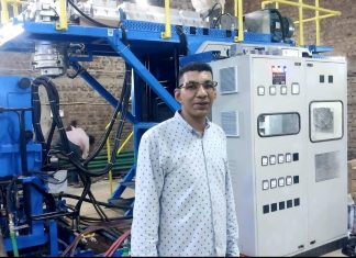 خطوط جديدة لإنتاج جوالات بلاستيكية للمحاصيل بولاية القضارف خطوط جديدة لإنتاج جوالات بلاستيكية للمحاصيل بولاية القضارف