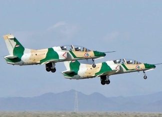 طيران الجيش السوداني يقصف مواقع عدة طيران الجيش السوداني يقصف مواقع عدة