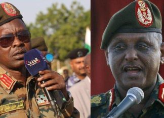 انتهاء أزمة “وزارات” حركات “اتفاق جوبا”.. كيف تم ذلك؟ انتهاء أزمة “وزارات” حركات “اتفاق جوبا”.. كيف تم ذلك؟