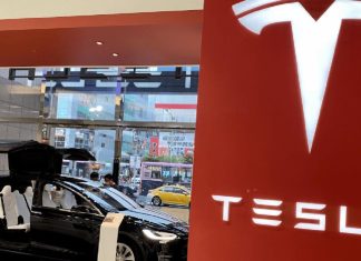 تسلا تبدأ اختبارات السيارات ذاتية القيادة بالكامل تسلا تبدأ اختبارات السيارات ذاتية القيادة بالكامل