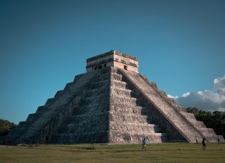 الجينات تكشف أسباب انهيار حضارة المايا قبل 1000 عام الجينات تكشف أسباب انهيار حضارة المايا قبل 1000 عام