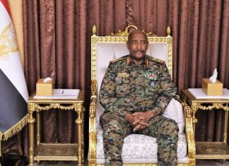 تعزيز علاقات السودان الخارجية في المرحلة المقبلة تعزيز علاقات السودان الخارجية في المرحلة المقبلة