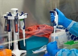 605 إصابات جديدة بالكوليرا بينها 6 وفيات خلال يوم 605 إصابات جديدة بالكوليرا بينها 6 وفيات خلال يوم