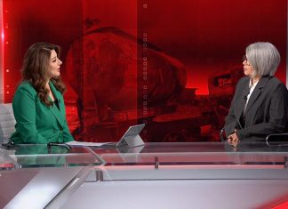 مبعوثة أوروبية: الحل في السودان هو التفاوض فقط مبعوثة أوروبية: الحل في السودان هو التفاوض فقط