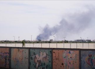 إدانة دولية لاستهداف قافلة إغاثة بالسودان إدانة دولية لاستهداف قافلة إغاثة بالسودان