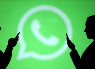 أكثر 10 شعوب بالعالم استخداما لتطبيق واتساب بينهم دولة عربية أكثر 10 شعوب بالعالم استخداما لتطبيق واتساب بينهم دولة عربية