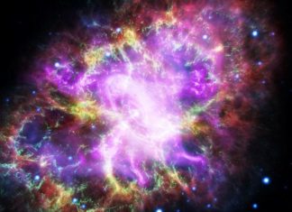 أشعة كونية تصيب جسدك كل ثانية.. مصدرها قد يكون نجما محتضرا أشعة كونية تصيب جسدك كل ثانية.. مصدرها قد يكون نجما محتضرا