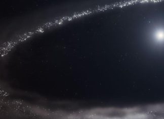 لأول مرة.. جيمس ويب يكتشف مياها متجمدة حول نجم شبيه بالشمس لأول مرة.. جيمس ويب يكتشف مياها متجمدة حول نجم شبيه بالشمس