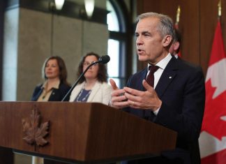 الاقتصاد والأمن يتصدران قمة مجموعة السبع في كندا الاقتصاد والأمن يتصدران قمة مجموعة السبع في كندا