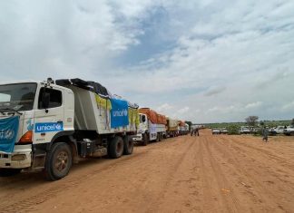 طريق واحد وجدران من الخوف.. الحصار يضاعف أزمة الفاشر طريق واحد وجدران من الخوف.. الحصار يضاعف أزمة الفاشر