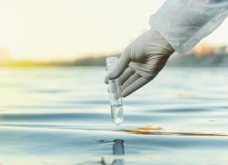 المضادات الحيوية تؤثر على أنهار العالم بمستويات مقلقة المضادات الحيوية تؤثر على أنهار العالم بمستويات مقلقة