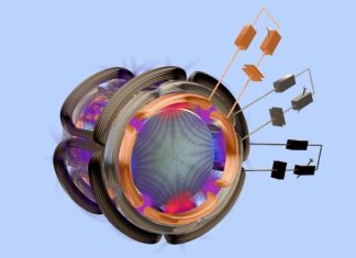 علماء ينجحون في بناء “قنبلة الثقب الأسود” في المختبر علماء ينجحون في بناء "قنبلة الثقب الأسود" في المختبر