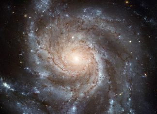 اكتشاف مجرة “ميتة” بعد الانفجار العظيم بـ700 مليون سنة اكتشاف مجرة "ميتة" بعد الانفجار العظيم بـ700 مليون سنة