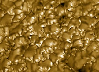 علماء يلتقطون أدق صورة على الإطلاق لسطح الشمس علماء يلتقطون أدق صورة على الإطلاق لسطح الشمس