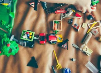 تحذير ألماني من دمى الأطفال الذكية كجواسيس تحذير ألماني من دمى الأطفال الذكية كجواسيس