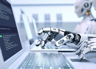 روبوتات مستقبلية تتفوق على البشر في المهارات روبوتات مستقبلية تتفوق على البشر في المهارات