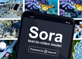 مايكروسوفت تضيف أداة “سورا” لتوليد الفيديو لمحركها مايكروسوفت تضيف أداة "سورا" لتوليد الفيديو لمحركها