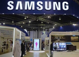 “سامسونغ” تتخلى عن ذكاء “غوغل” الاصطناعي لصالح “بيربليكستي” "سامسونغ" تتخلى عن ذكاء "غوغل" الاصطناعي لصالح "بيربليكستي"